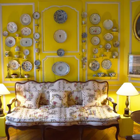 Montparnasse - Palace