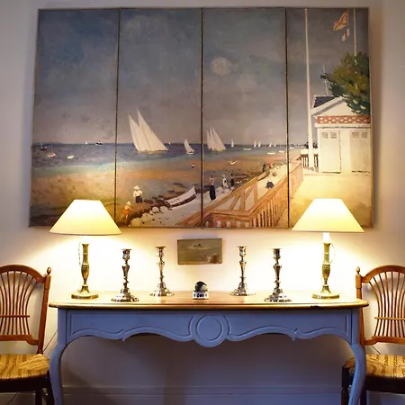 Апартаменты Montparnasse - Palace