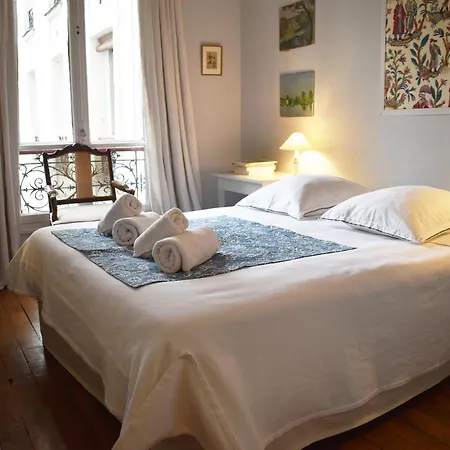 Montparnasse - Palace