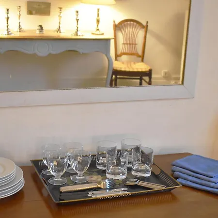 公寓 Montparnasse - Palace