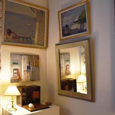 Апартаменты Montparnasse - Palace