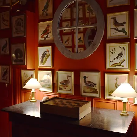 Montparnasse - Palace Париж