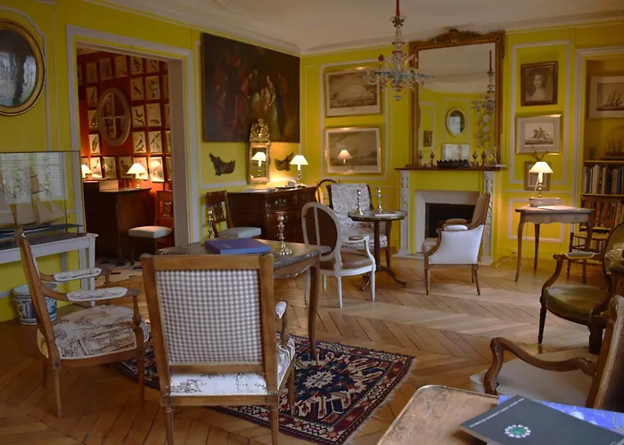 Montparnasse - Palace