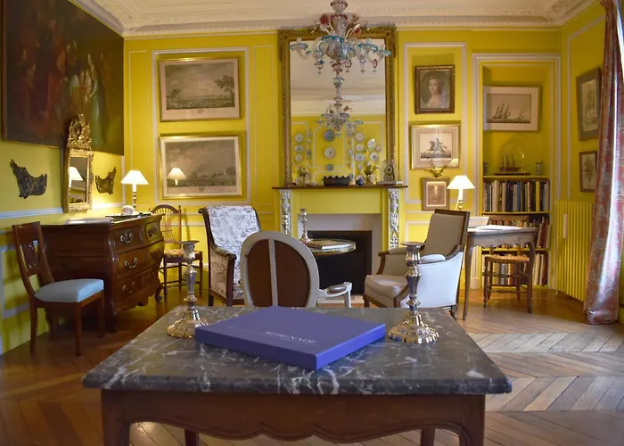 Montparnasse - Palace