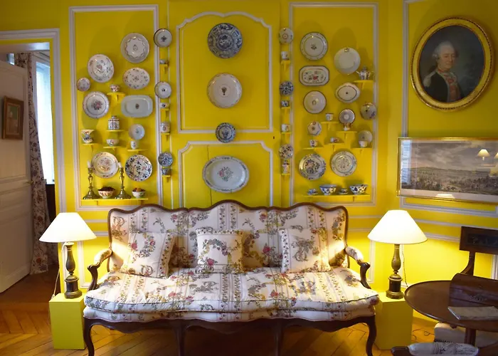 Montparnasse - Palace