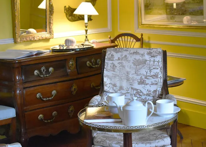 Apartment Montparnasse - Palace *