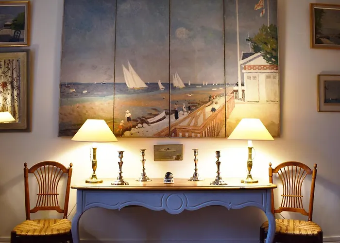 Apartment Montparnasse - Palace