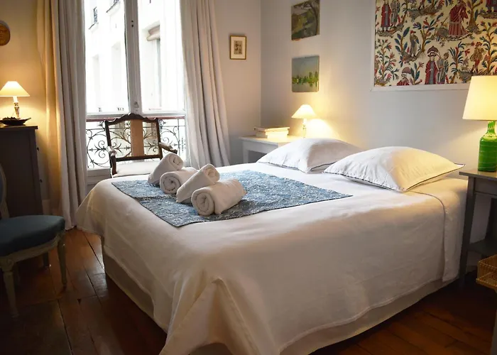 Montparnasse - Palace