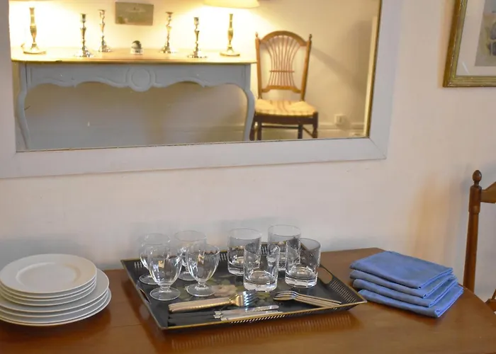 Apartment Montparnasse - Palace