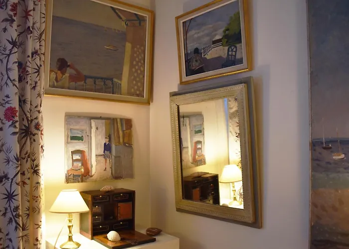 Apartment Montparnasse - Palace