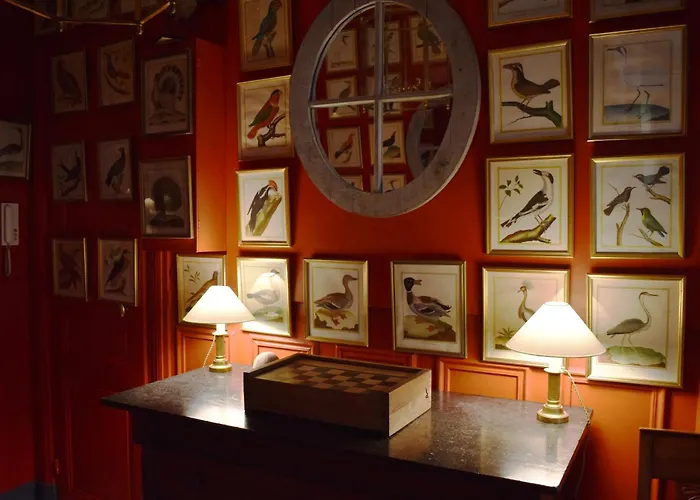 Montparnasse - Palace Paris