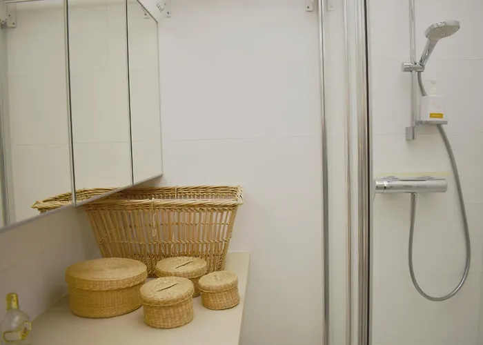 Apartment Montparnasse - Palace