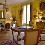 Apartmán Montparnasse - Palace Paříž