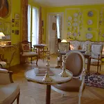 Apartmán Montparnasse - Palace Paříž