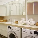 Apartmán Montparnasse - Palace Paříž