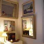 Apartmán Montparnasse - Palace